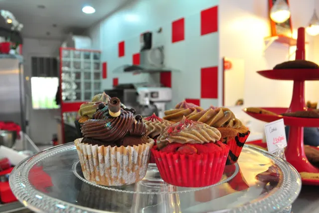 Gourmandise & Co, ça n'est pas un vilain défaut