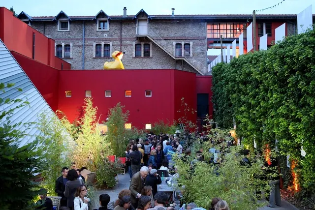 Théâtre Silvia Monfort