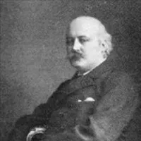 Hubert Parry