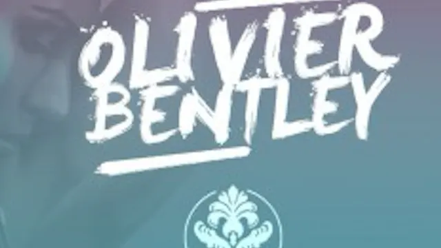 Friday Summer Session by Dj Olivier Bentley