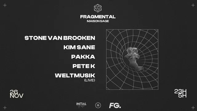 FRAGMENTAL #2