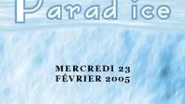 Parad'ice