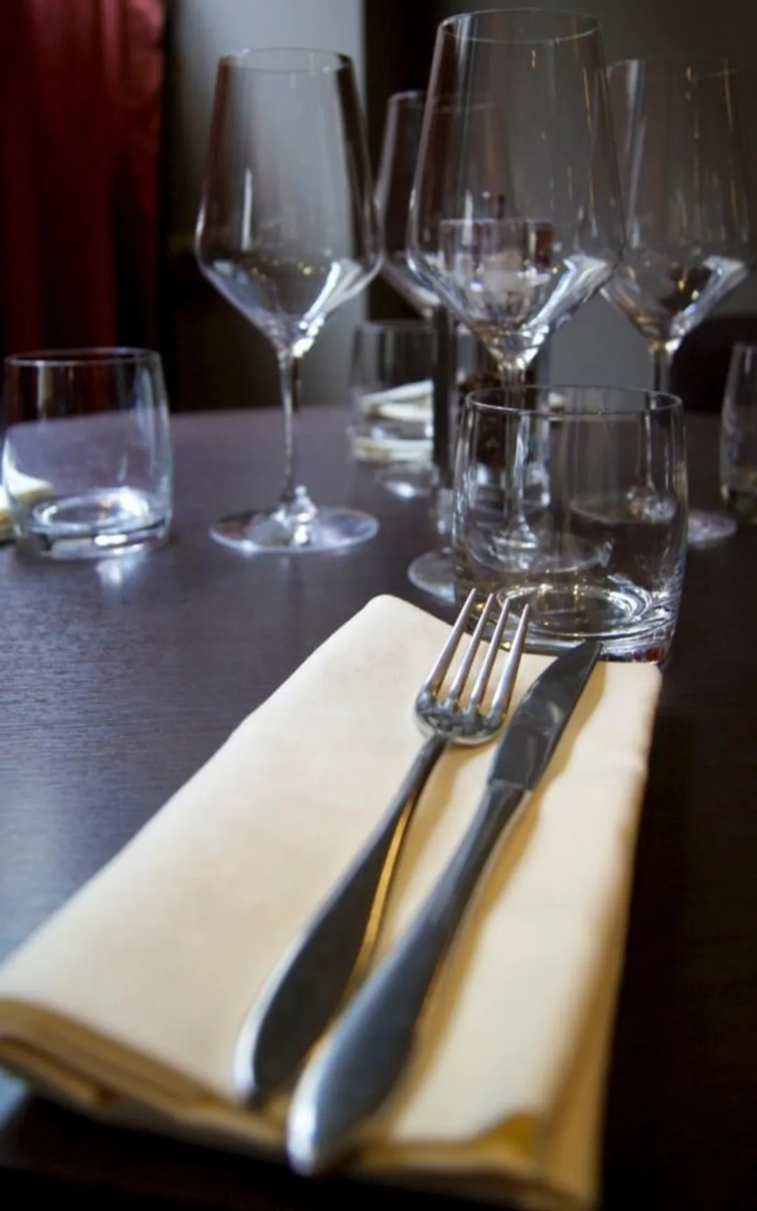Di Como Restaurant Paris