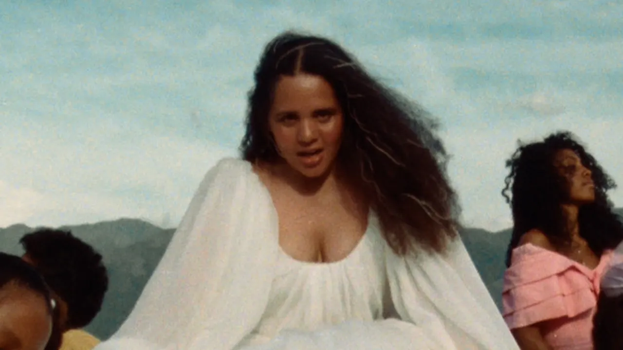 Lido Pimienta