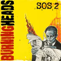 Burning Heads