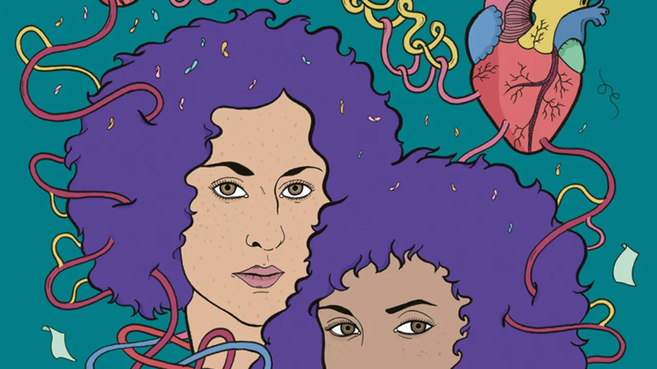 SISTERS Chemin de femmes Avec le festival Onze Bouge