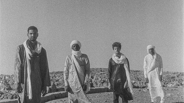 Mdou Moctar + Guest