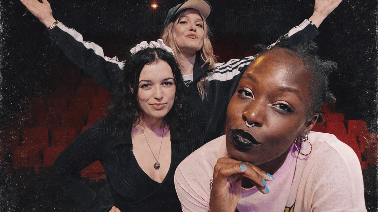 La Boucle en Musique avec Wild Sound Sis'tem