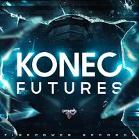 Konec