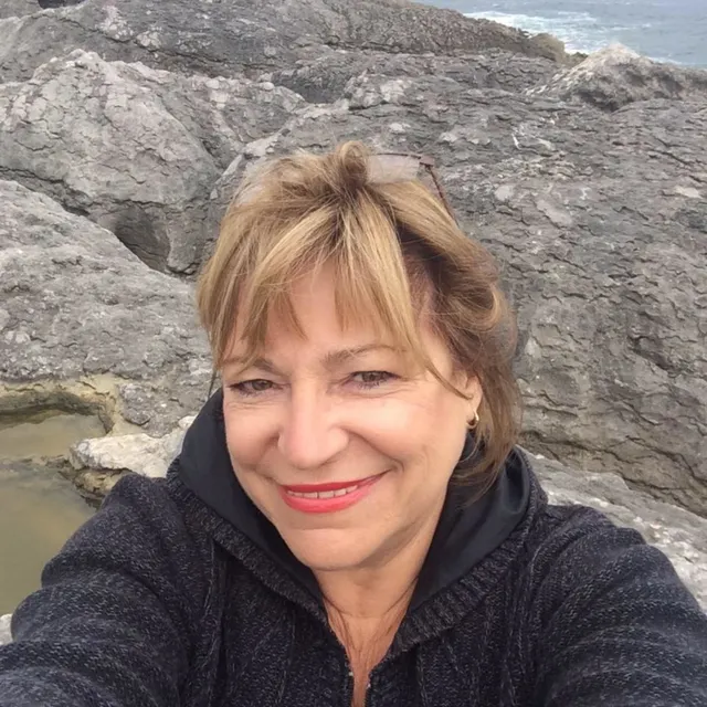 Françoise P