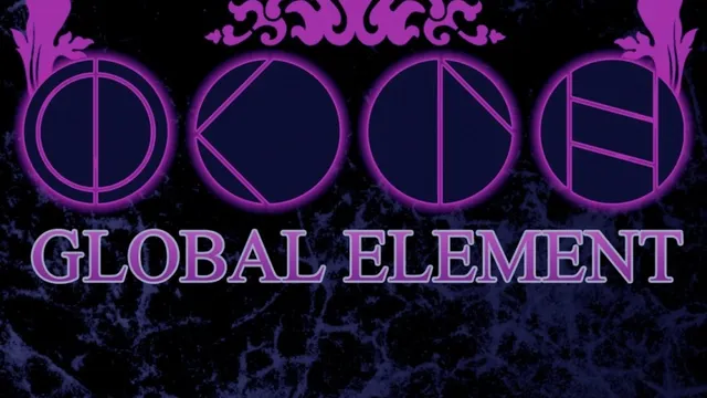 Summer Session GLOBAL ELEMENT
