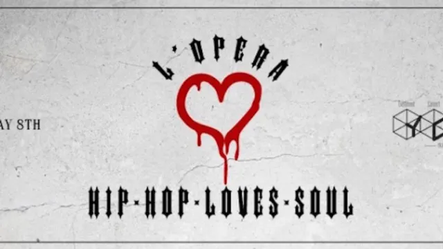 HHLS – L’OPERA HIP HOP LOVES SOUL