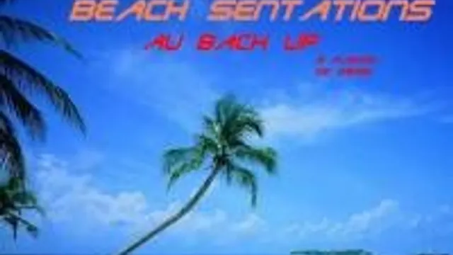 Beach Sensations