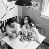 Sam and Louise Sullivan