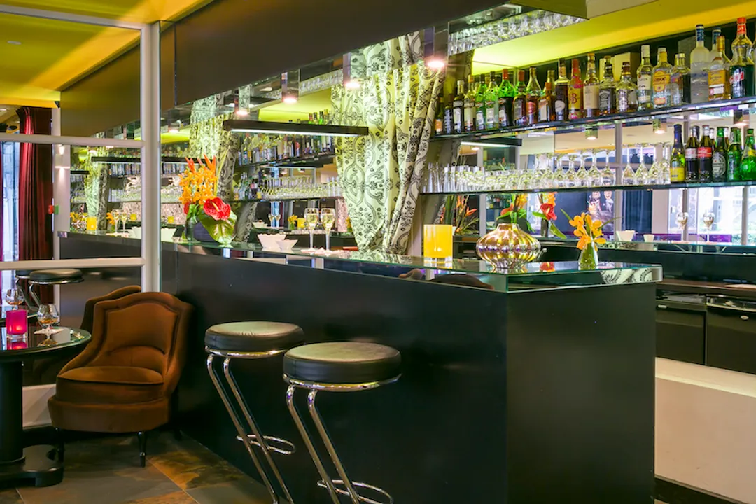 Hôtel Le Bellechasse Saint-Germain Bar Hôtel Paris