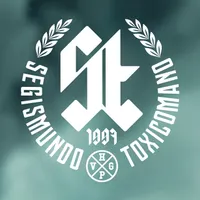 Segismundo Toxicómano