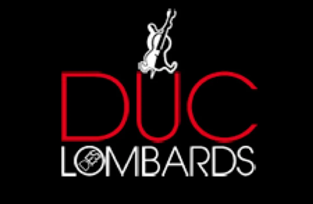 Le Duc des Lombards Club Restaurant Paris