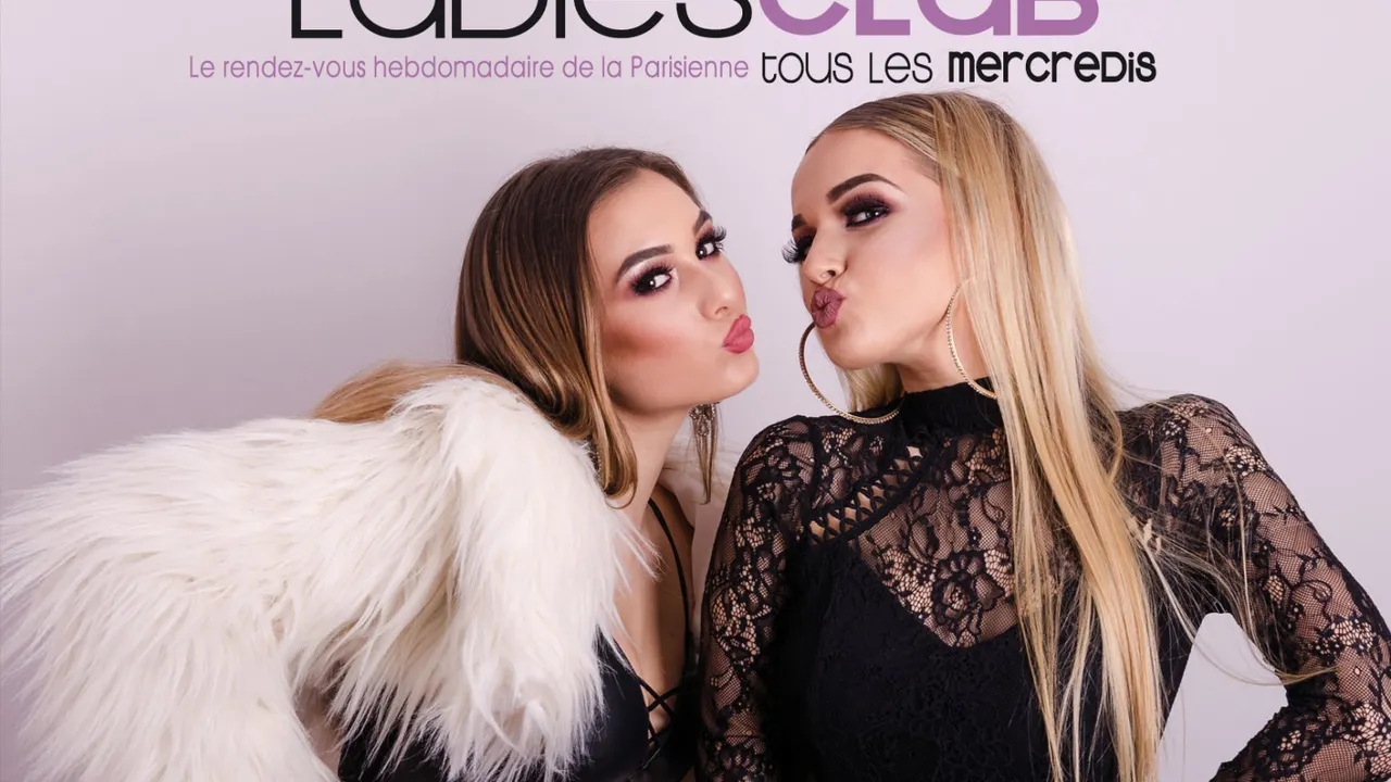 LADIES CLUB