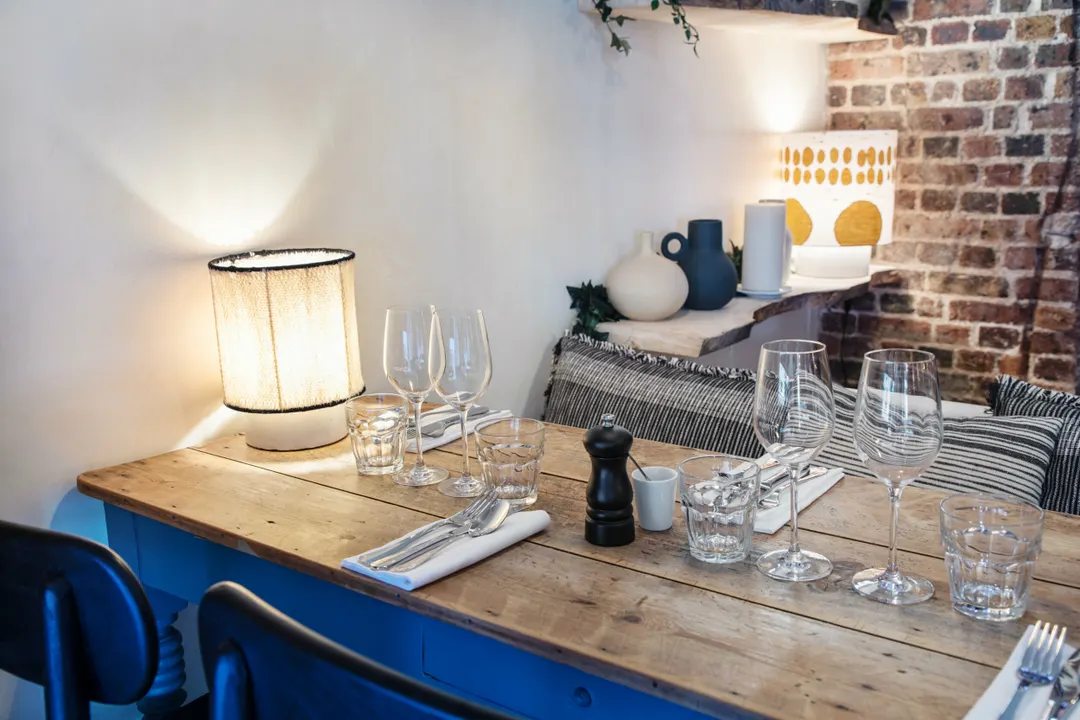 Narro Restaurant Paris