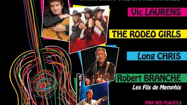 il était une fois le rock n'roll