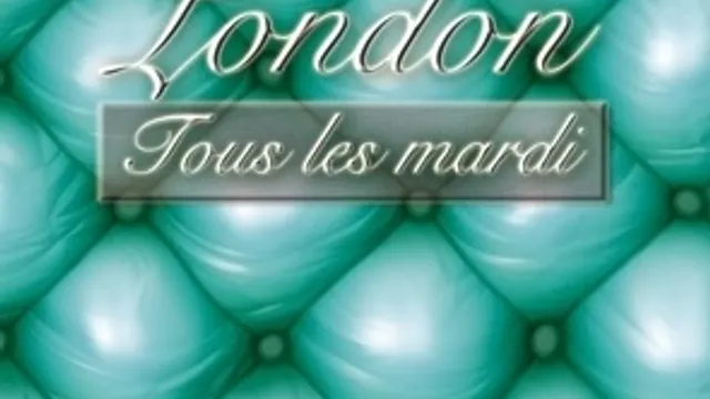 Clubbing London