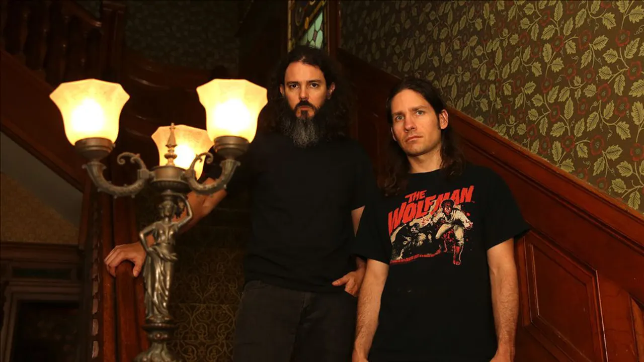YOB + Black Cobra