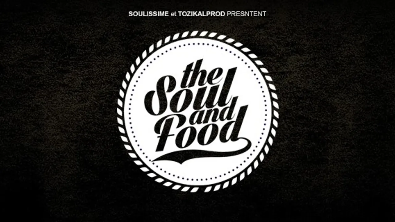 the soul and food