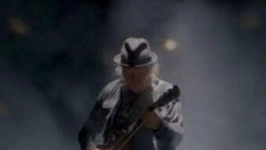 Prof Nomad Sessie's: Neil Young
