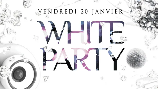 WHITE PARTY