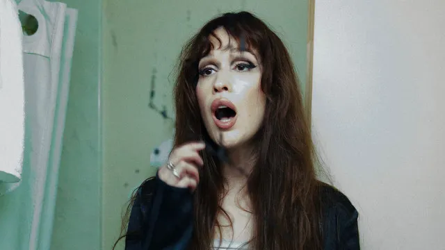 Marie Davidson & more - Pitchfork Music Festival Paris 2025