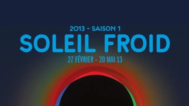 Soleil Froid