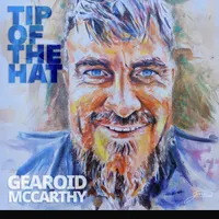 gearoid mccarthy