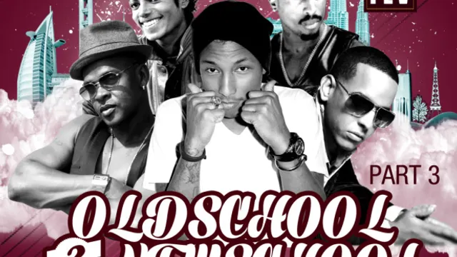 OldSchool 2 NewSchool part 3