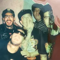 Son Rompe Pera