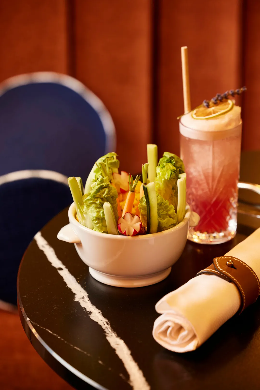 Lordy's Paris Club Restaurant Paris