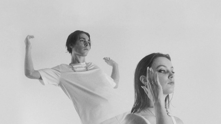 THE PIROUETTES