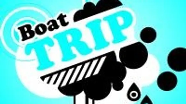 Boat Trip