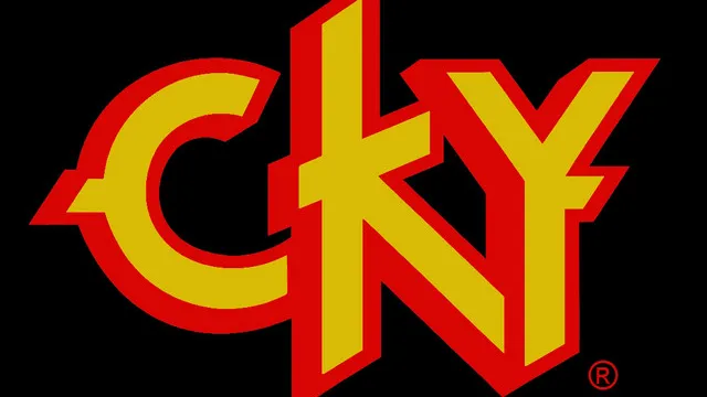 CKY