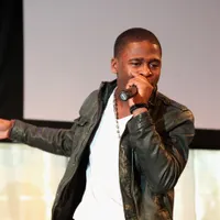 Marcus Canty