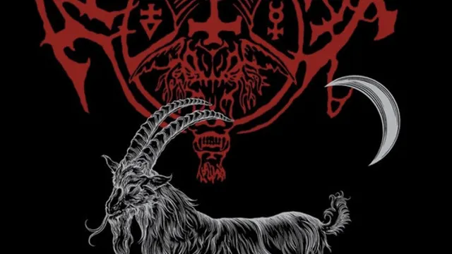 Stygian Invocation | Sold Out