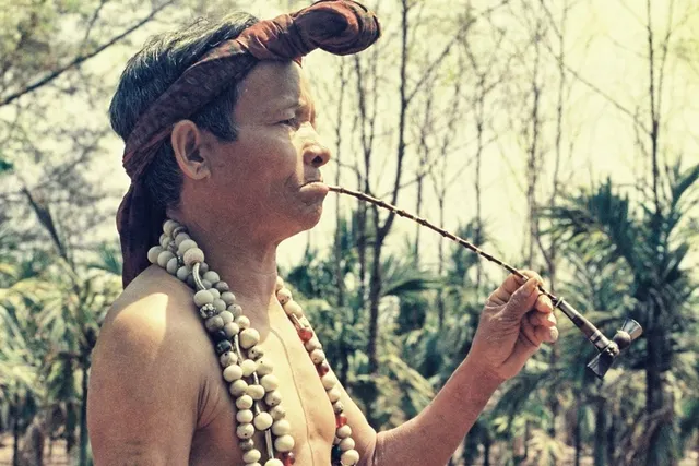 Expo Vietnam, un et multiple : rendez-vous en ethnies inconnues