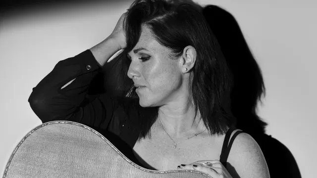 Sandi Thom, Ben Poole « NY DATO »