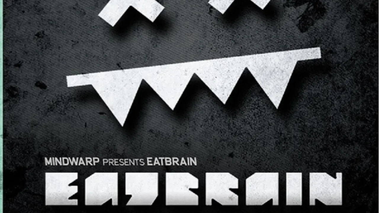 MINDWARP présente EATBRAIN NIGHT