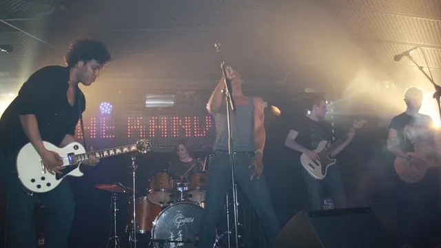 The Kanvas