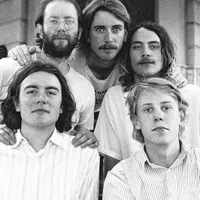 The Bures Band