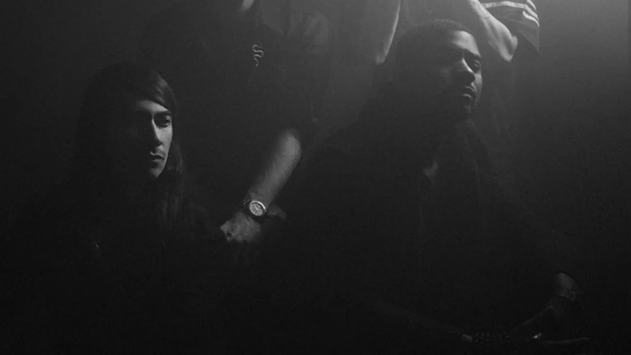 Algiers + guest