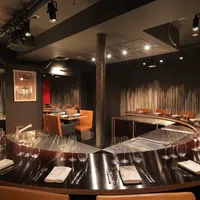 La Table Ronde