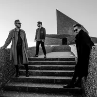 The Black Veils