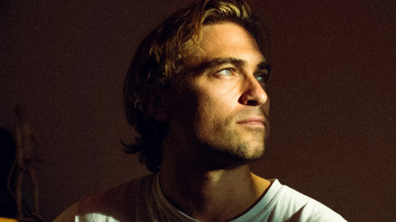 RHYS LEWIS