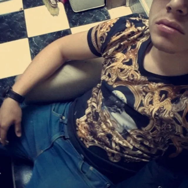 matthieu m
